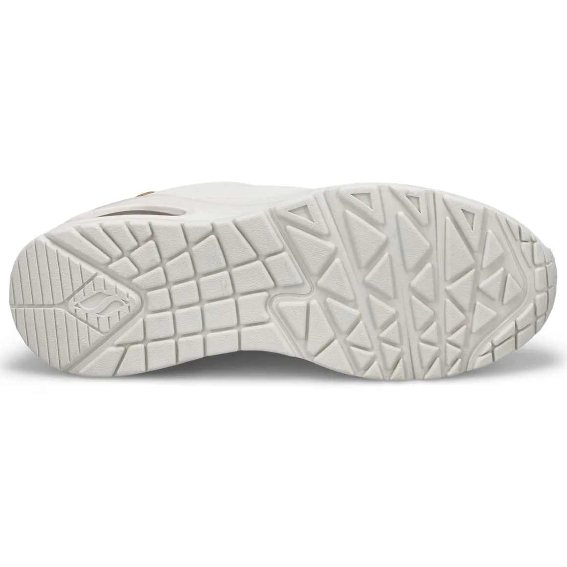 Uno Wedge Hi Steps Women