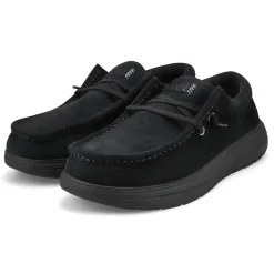 Wally Comf Suede Men