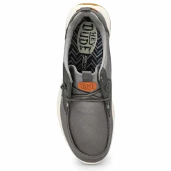 Wally Drift Mesh Men