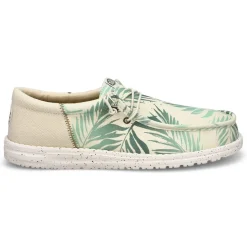 Wally Funk Psych Palm Men