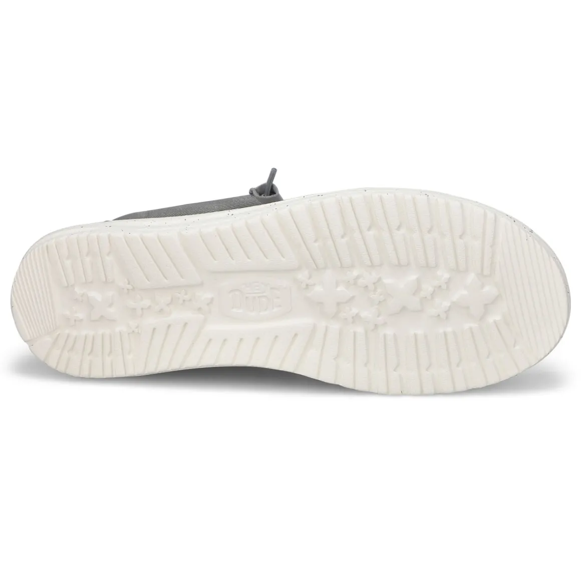 Wally Stretch Canvas Men