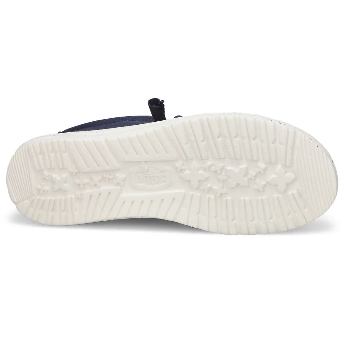 Wally Stretch Canvas Men