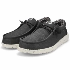 Wally Stretch Canvas Men