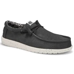 Wally Stretch Canvas Men