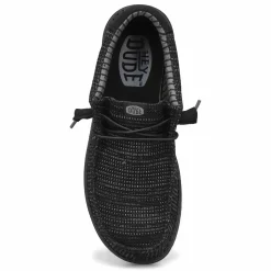 Wally Stretch Sox Men