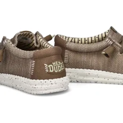 Wally Stretch Sox Men