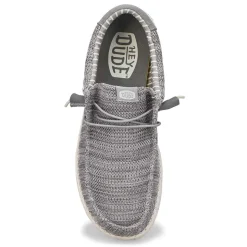 Wally Stretch Sox Men