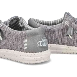 Wally Stretch Sox Men