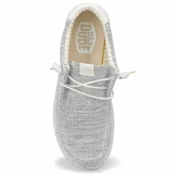 Wally Stretch Sox Men