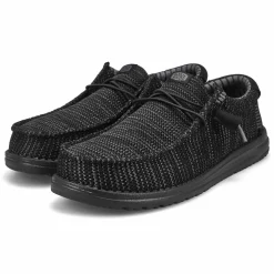 Wally Stretch Sox Men