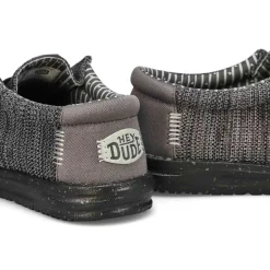 Wally Stretch Sox Men