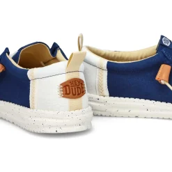 Wally Summer Linen Men