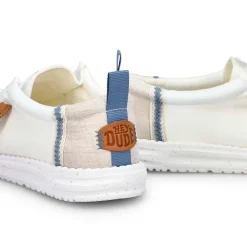 Wally Summer Linen Men