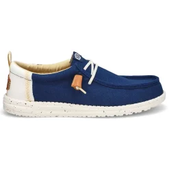 Wally Summer Linen Men