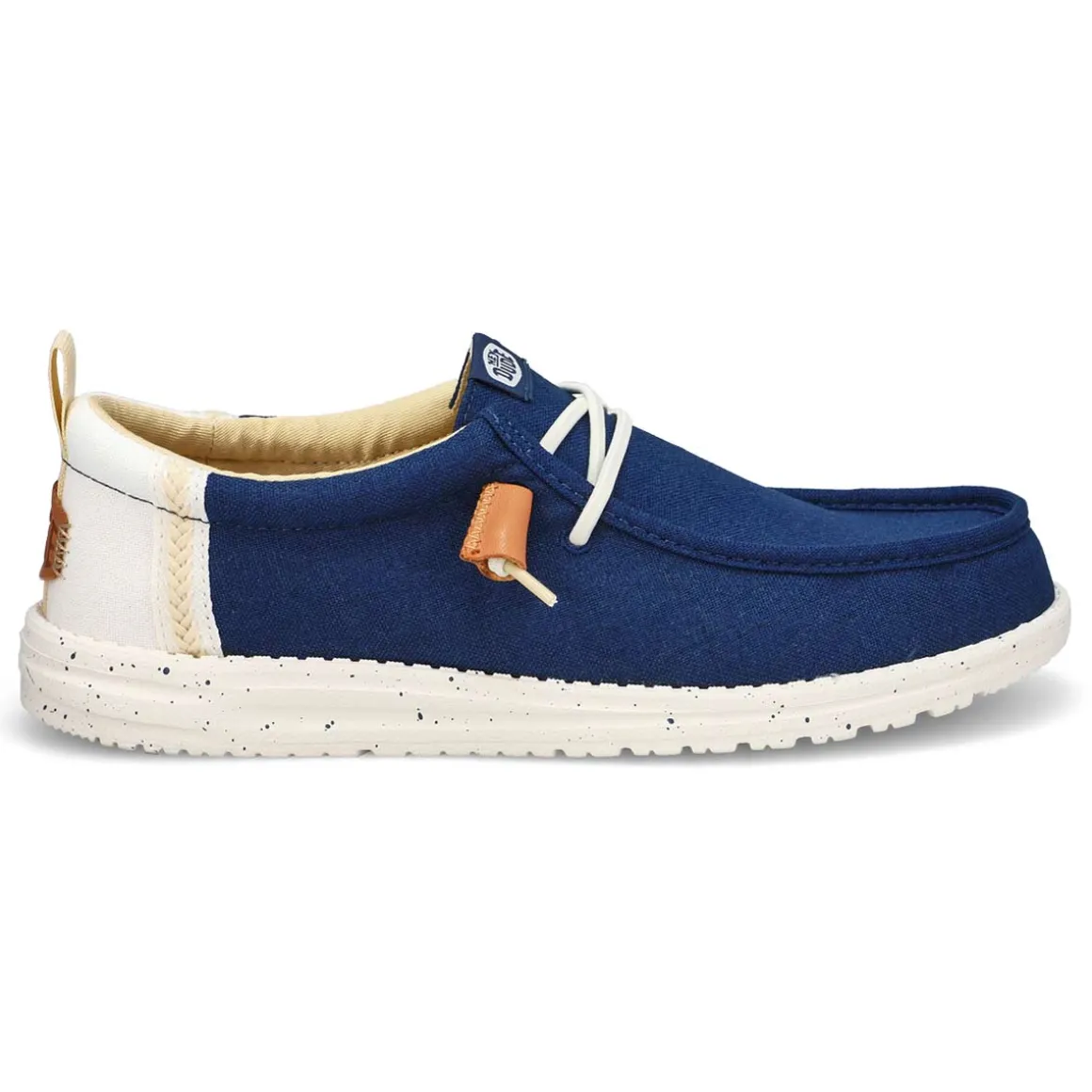 Wally Summer Linen Men