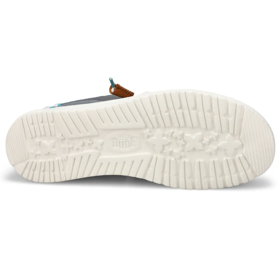 Wally Summer Linen Men