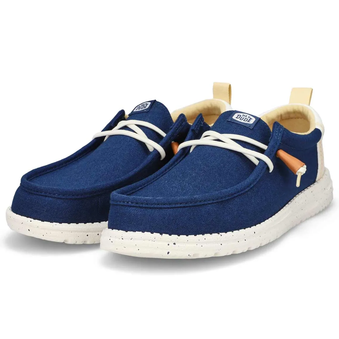 Wally Summer Linen Men