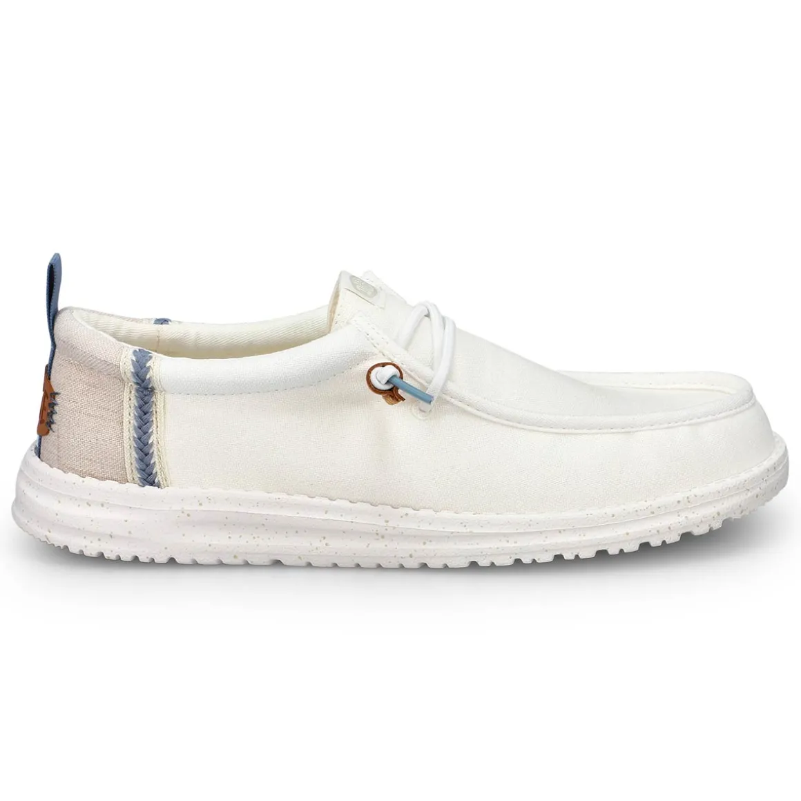Wally Summer Linen Men