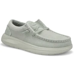 Wendy Comf Suede Women