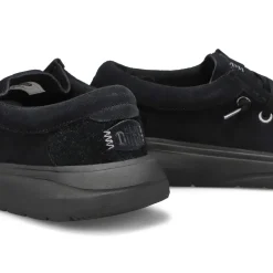 Wendy Comf Suede Women