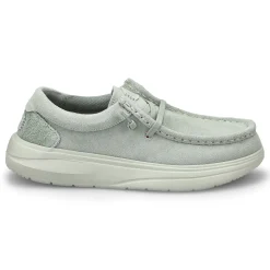 Wendy Comf Suede Women