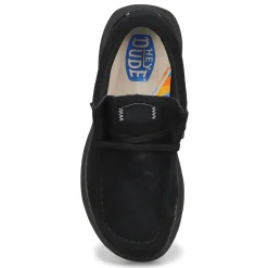 Wendy Comf Suede Women