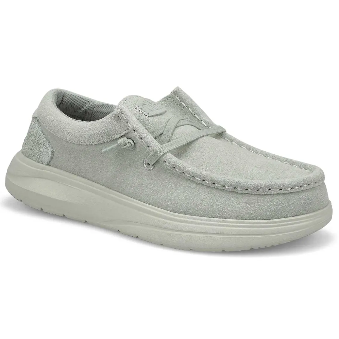 Wendy Comf Suede Women