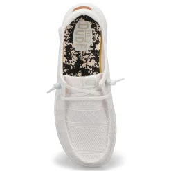 Wendy Crochet Lace Women