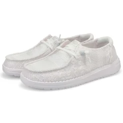 Wendy Crochet Lace Women