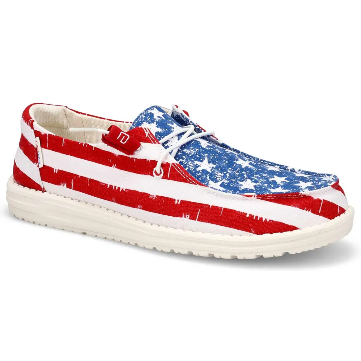 Wendy Star Spangled Women