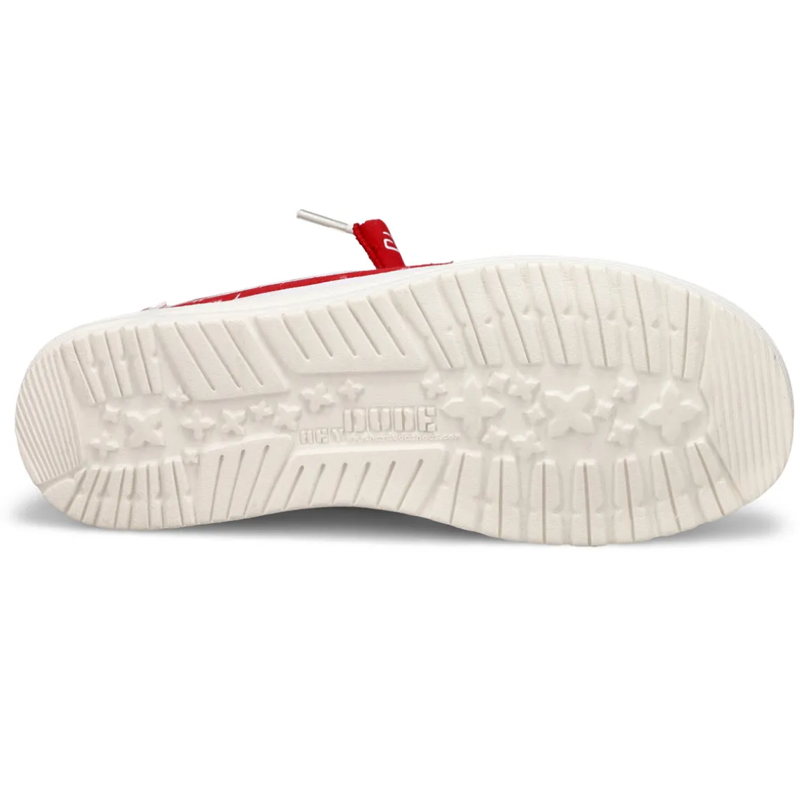 Wendy Star Spangled Women