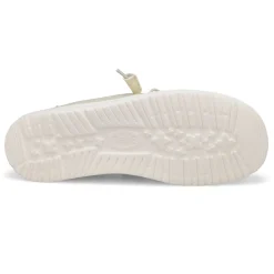 Wendy Stretch Canvas Women