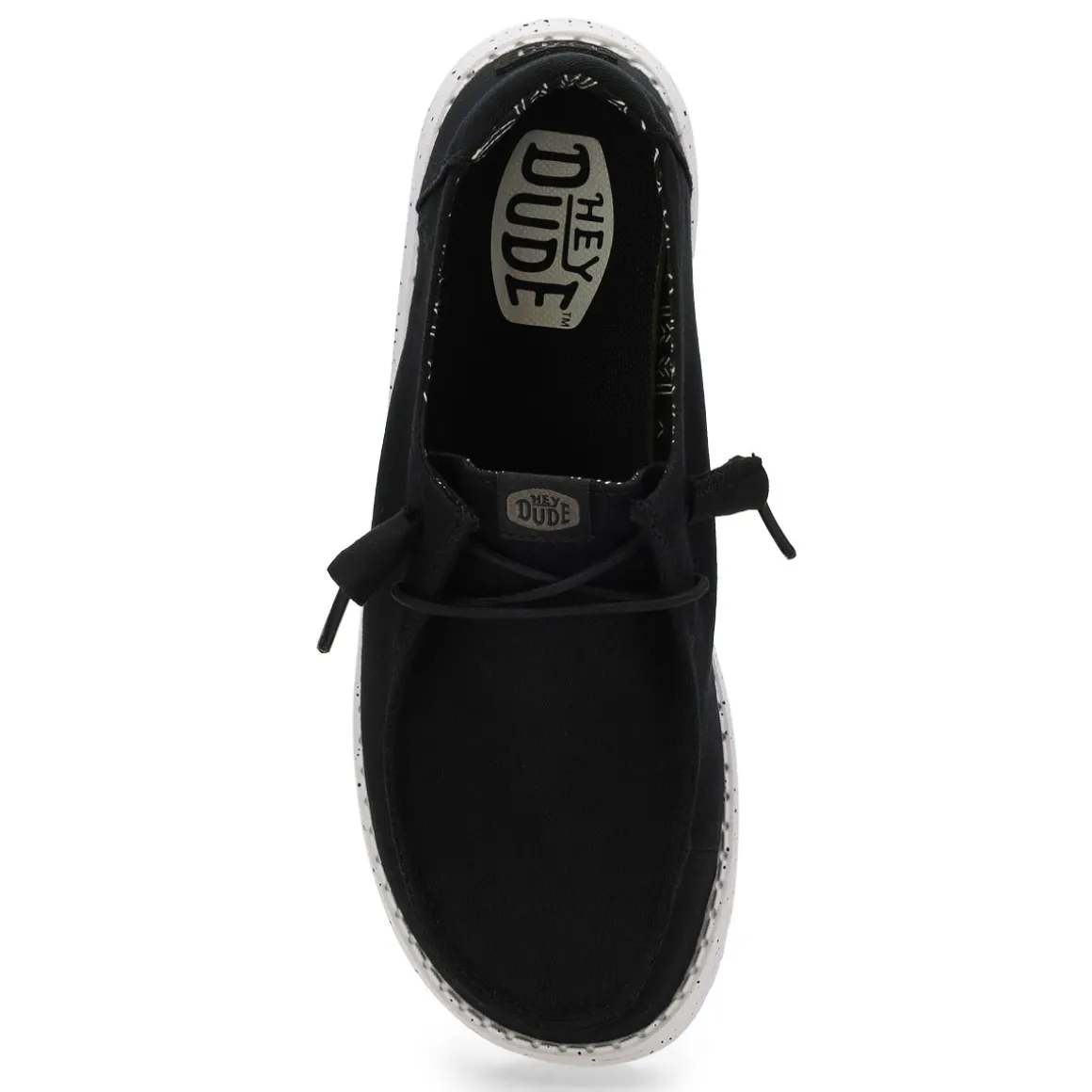 Wendy Stretch Canvas Women