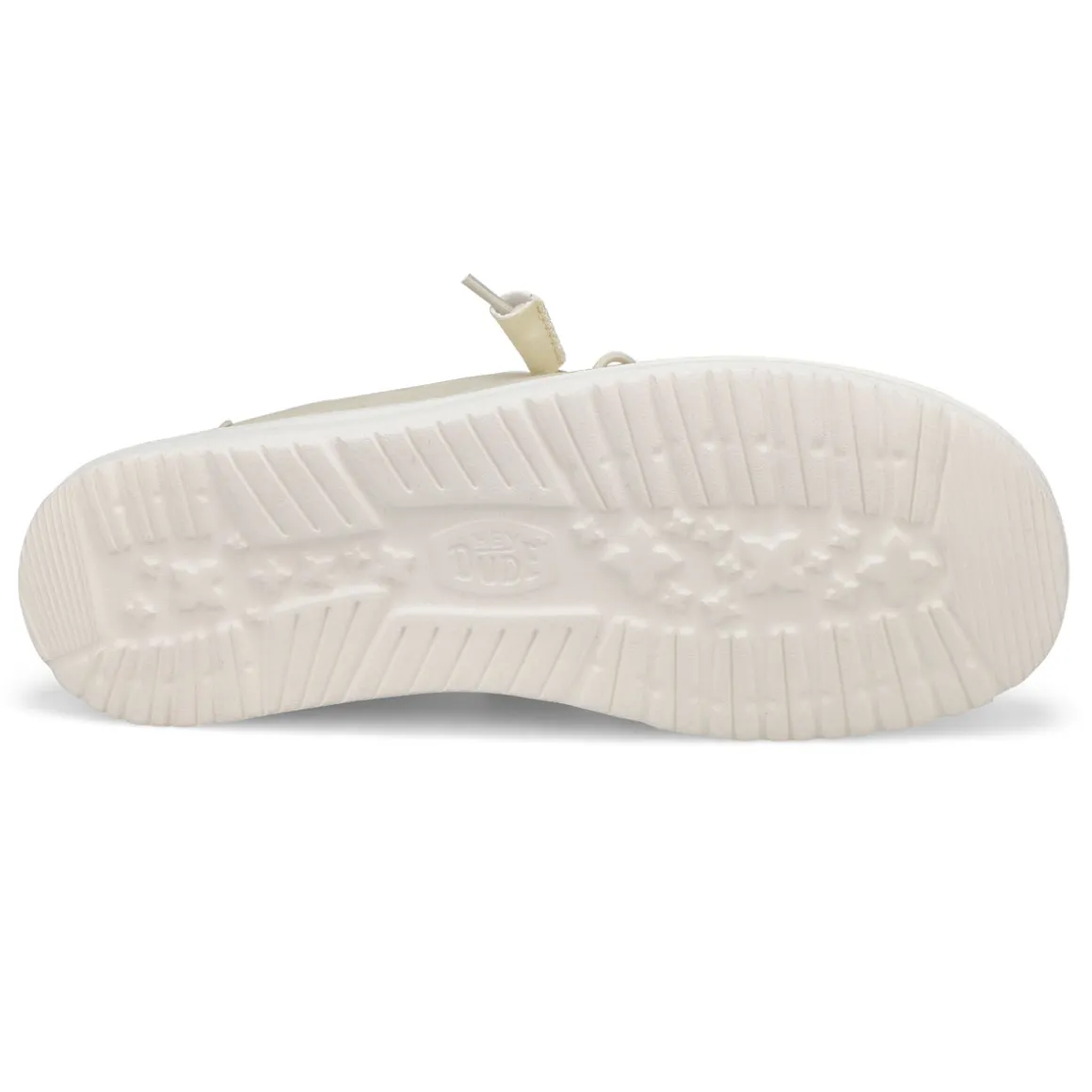 Wendy Stretch Canvas Women