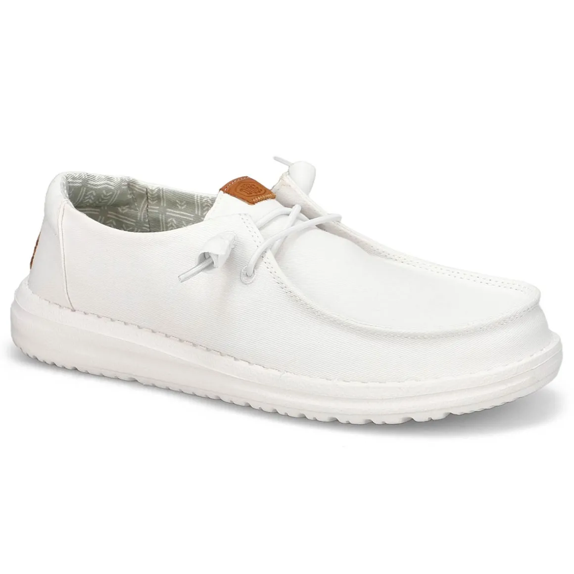 Wendy Stretch Canvas Women