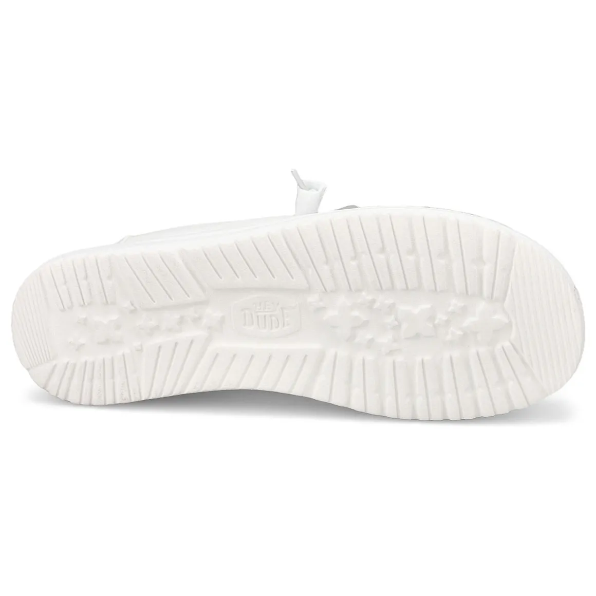 Wendy Stretch Canvas Women