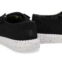 Wendy Stretch Canvas Women