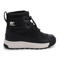 Whitney III Mid Girls