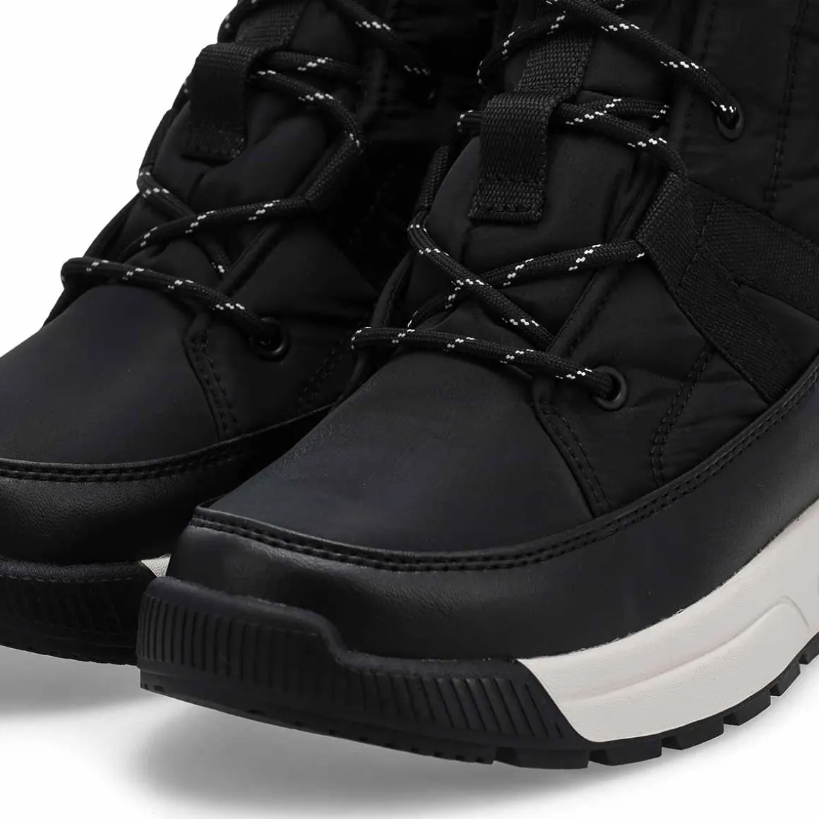 Whitney III Mid Women