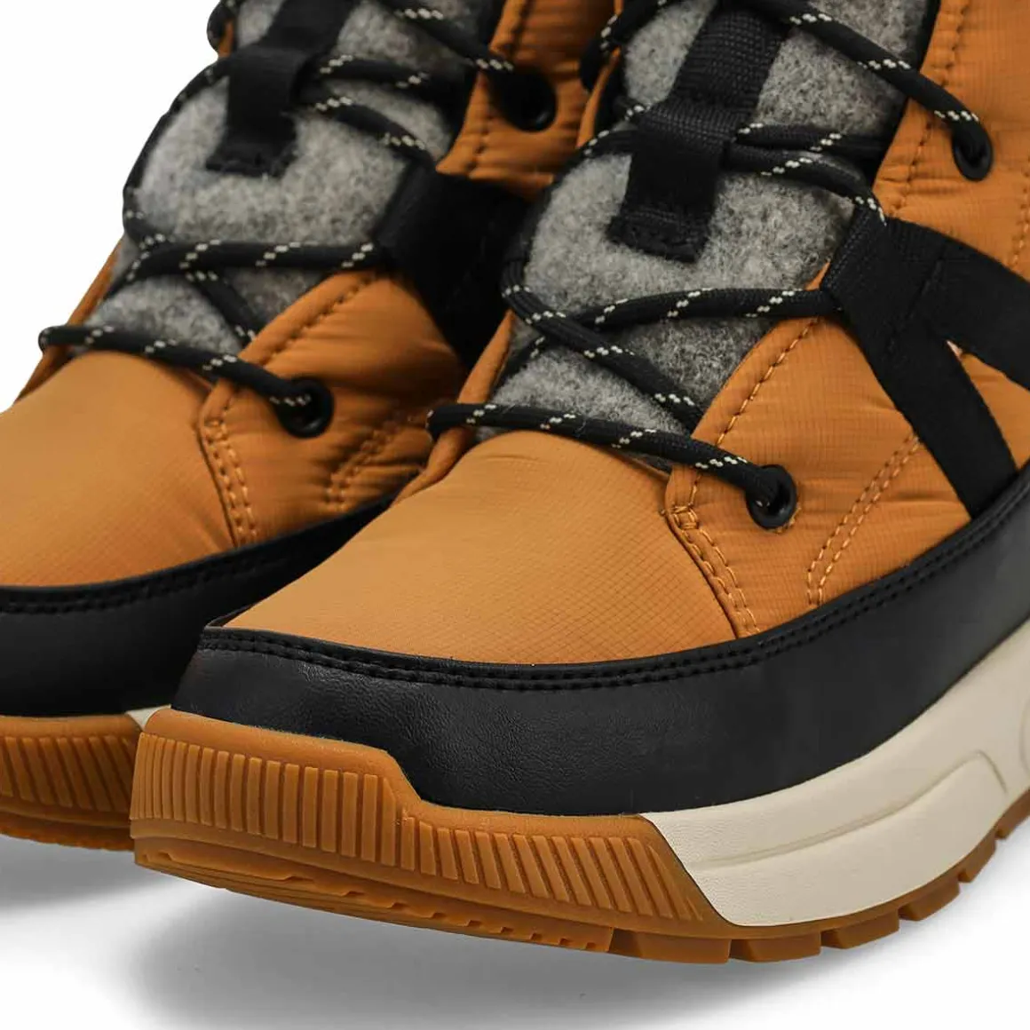 Whitney III Mid Women