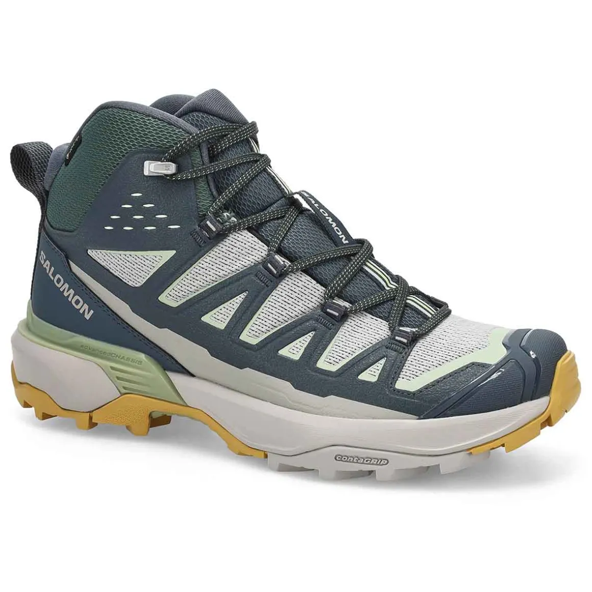 X Ultra 360 Edge Mid GTX Men