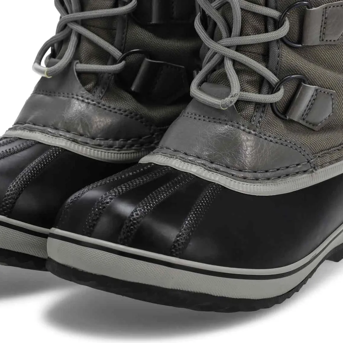 Yoot Pac Nylon Girls