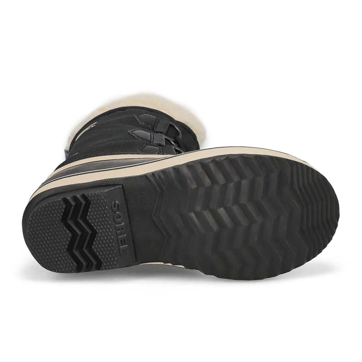 Yoot Pac Nylon Girls