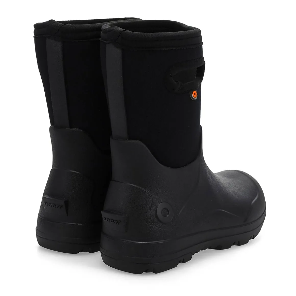 York Seamless Tie Dye Kids