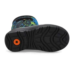 York Seamless Tie Dye Kids