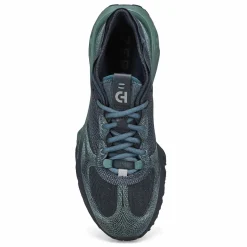 Zero Grand Embrostitch Men